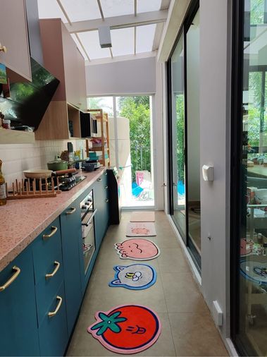 ให้เช่าบ้านเดี่ยว 1 ห้องนอน 150 ตร.ม. 30 ตร.ว. พฤกษาวิลล์ พหลโยธิน - รามอินทรา