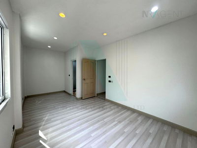 Houses for sale Thung Khru : 🔺 For Sell House VARAROM PRACHAUTHIT 98 2-story 3 bedroom 3 bathroom