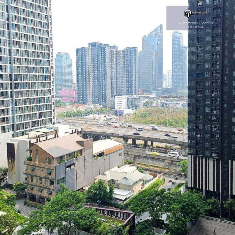 picture Life Asoke - Rama 9 | 🚝Near MRT Rama 9 | #HL Focus - 11/12