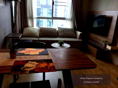 คอนโดให้เช่า : ให้เช่าคอนโด : U Delight Residence Pattanakarn-Thonglor (ยู ดีไลท์ เรสซิเดนซ์ พัฒนาการ-ทองหล่อ)