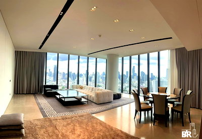 Condos for sale : Banyan tree residences riverside bangkok
