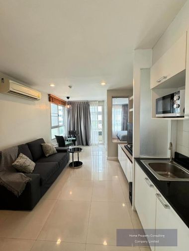 ให้เช่าคอนโด : The Clover Thonglor (เดอะ โคลเวอร์ ทองหล่อ)
