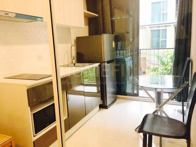 The Tree residence Condominium 1 bedroom, for rent - image 3