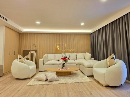 รูปภาพ Somkid Garden - Beautiful 2 Bed Condo For Rent in Chidlom - BR16001CD
