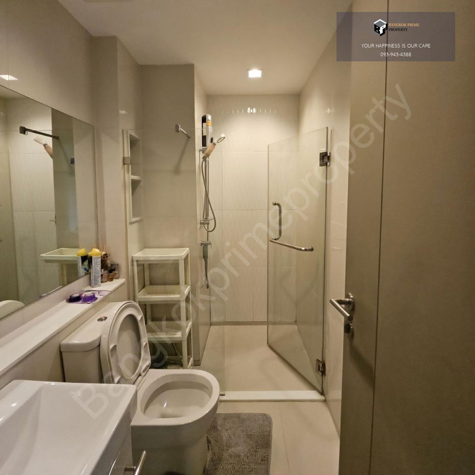picture Life Asoke - Rama 9 | 🚝Near MRT Rama 9 | #HL Focus - 12/12