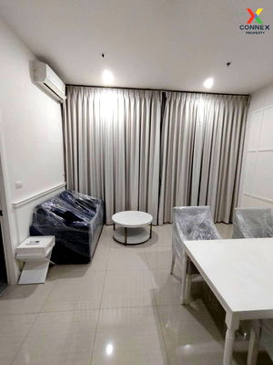 Condos for rent Nonthaburi Road : 🔥🔥🔥 FOR RENT condo , Manor Sanambinnam , nice view , high floor , river view , MRT-Phra Nang Klao Bridge , Bang Kraso , Mueang Nonthaburi , Nonthaburi , CX-06086 ✅ Live chat with us ADD LINE @connexproperty ✅ 🔥🔥🔥