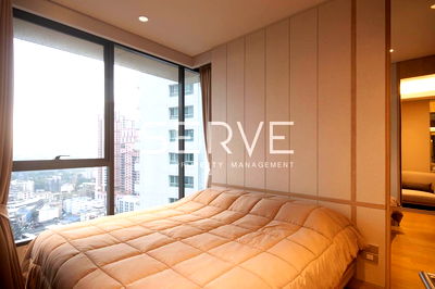 Condos for rent : Condo For Rent The Lumpini 24 Good Location BTS Phrom Phong 900 m.-The Lumpini 24