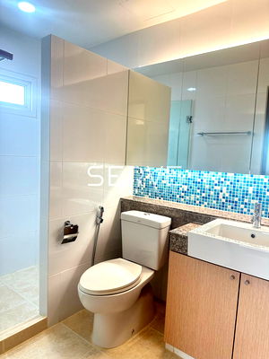 Condos for rent : Condo For Rent & Condo For Sale Residence Sukhumvit 52 BTS On Nut 400 m.-Residence Sukhumvit 52
