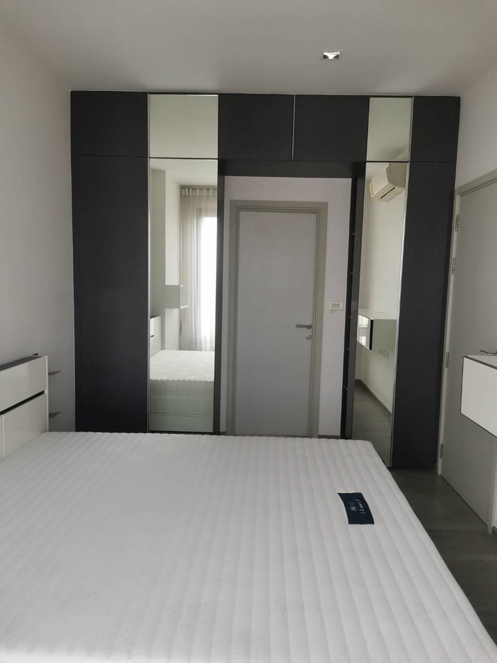 รูป NYE by Sansiri 1 bedroom, for rent - รูปที่ 7/17