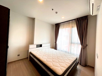 Condos for rent : Life asoke hype For rent 🐬 near MRT Rama9 