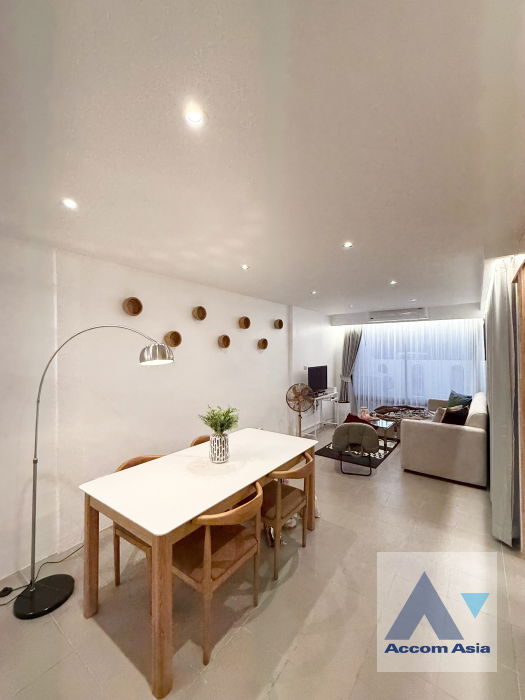 รูป 🔼🔽 AccomA 📩 2 Beds Townhouse for Rent in Rama 3, Bangkok near MRT Khlong Toei - MRT Queen Sirikit National Convention Centre (AA43594) - รูปที่ 3/8