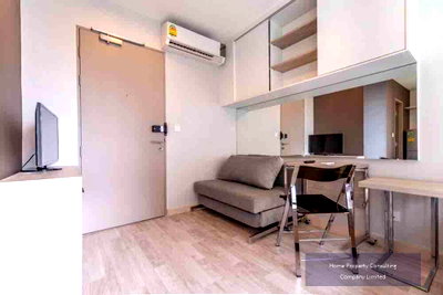 Condos for rent : For Rent Ideo Mobi Sukhumvit 81 Line ID: @condobkk (with @) Code H24546