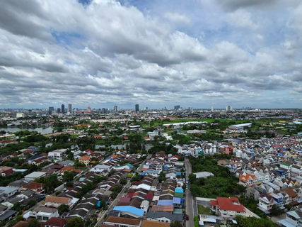 BEN160625 Vาย : คอนโดเลควิว วิคตอเรีย 3