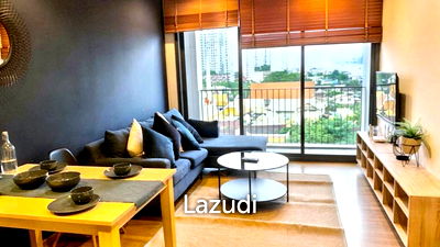 Condos for rent BTS On Nut : 2 Bedrooms 2 Bathrooms 66 SQ.M at Hasu Haus
