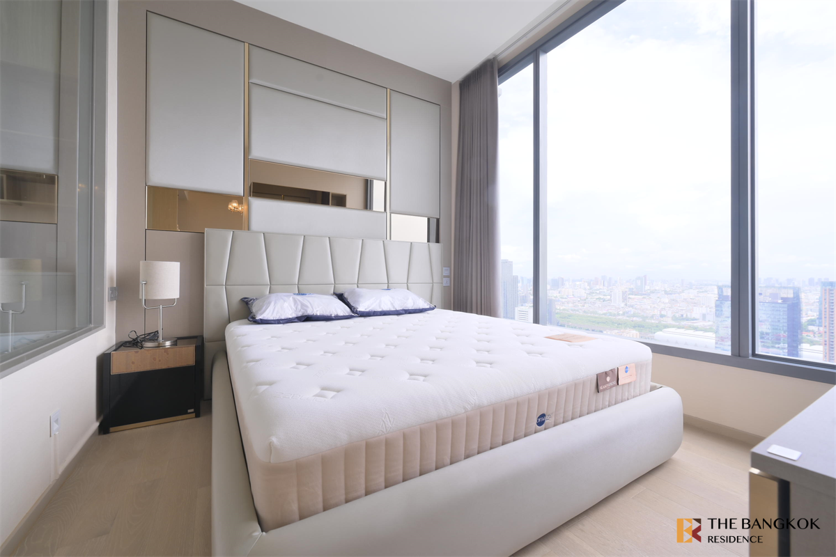 รูป ดิ เอส อโศก  คอนโด Luxury ทำเลใจกลางเมือง - รูปที่ 4/10