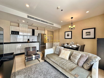 รูปภาพ HQ Thonglor - Elegant 2 Bedroom Property For Rent in Thonglor - BR1524CD