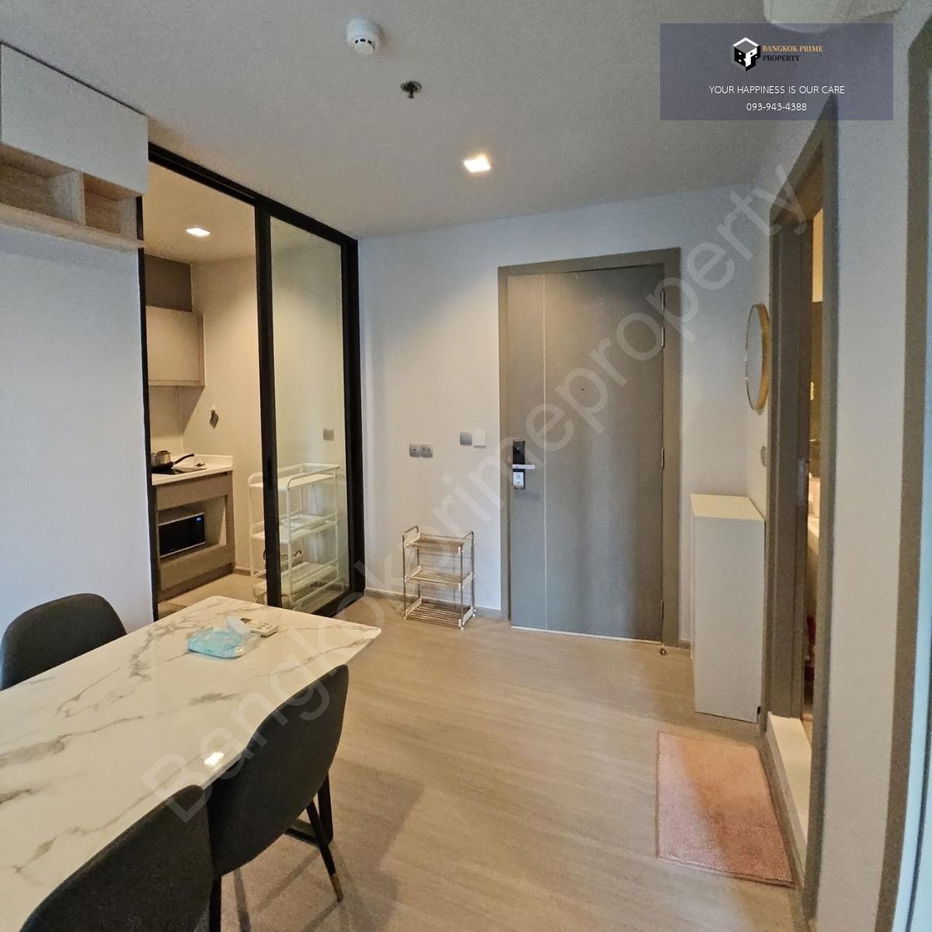 picture Life Asoke - Rama 9 | 🚝Near MRT Rama 9 | #HL Focus - 6/12