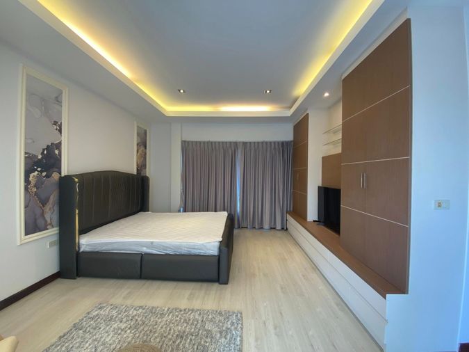 ให้เช่าบ้านเดี่ยว 5 ห้องนอน 550 ตร.ม. 134 ตร.ว. โนเบิล ทารา พัฒนาการ