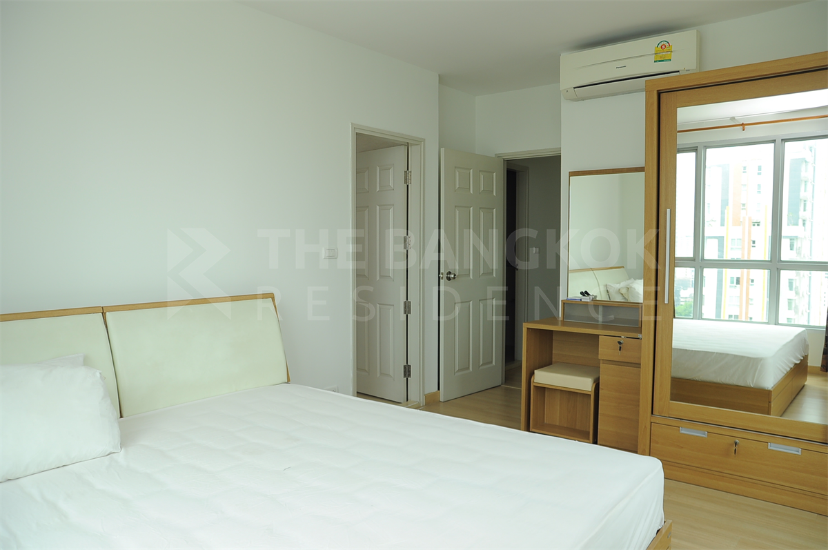 picture Life@Sathorn 10 Ultimate Luxury Lifestyle with Convenience near BTS Saint Louis - 8/10