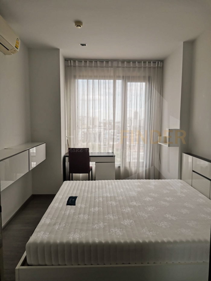 รูป NYE by Sansiri 1 bedroom, for rent - รูปที่ 11/17