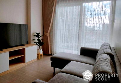 Condos for rent Phasi Charoen : 2-BR Condo at Supalai Loft Sathorn-Ratchaphruek near MRT Bang Wa (ID 1512822)