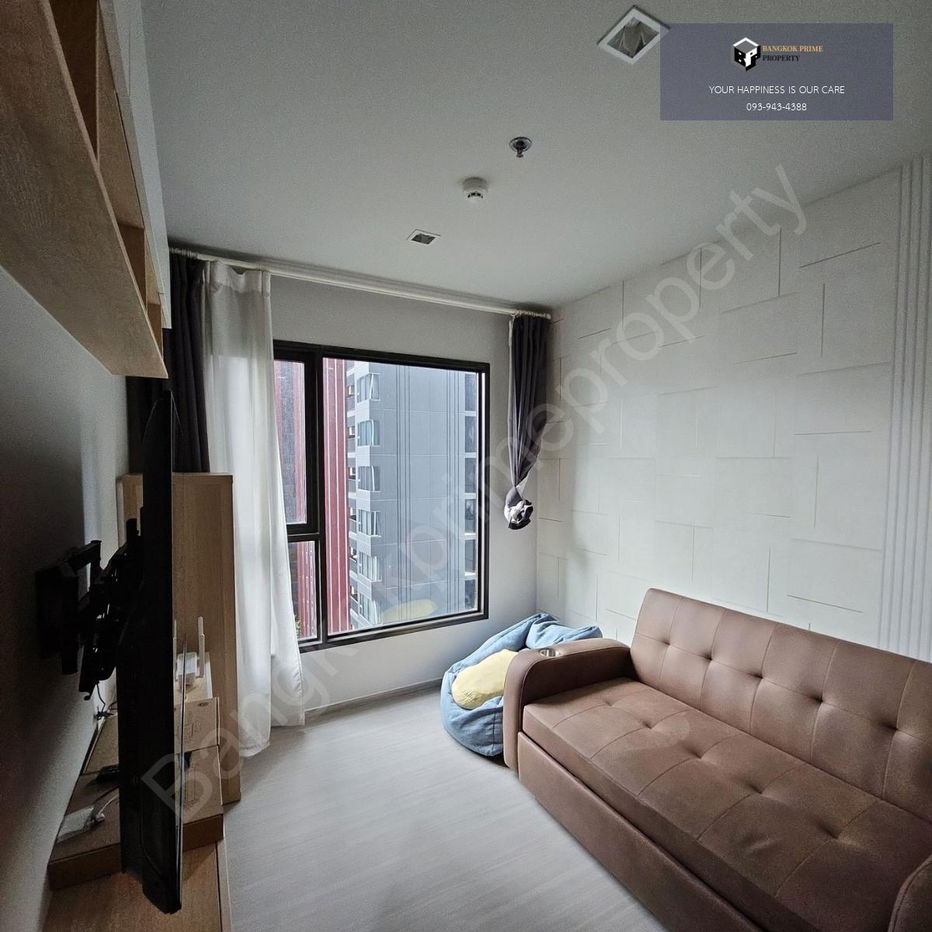 picture Life Asoke - Rama 9 | 🚝Near MRT Rama 9 | #HL Focus - 5/12