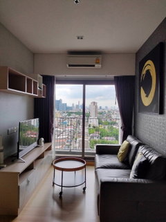 รูปภาพ ให้เช่า คอนโด วิสดอม คอนเน็ค สุขุมวิท 101 *ห้องสวย 2 นอน* ที่ Line: @homefinder
