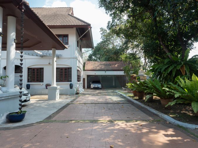 5-bed house for sale, 170 sqm, 256 sq wah, Navatanee Residence