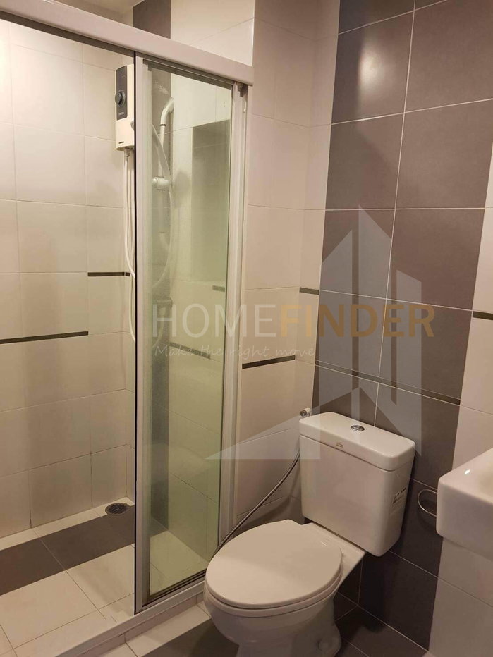 picture The bass Sukhumvit 77 1 bedroom, for rent - 4/13