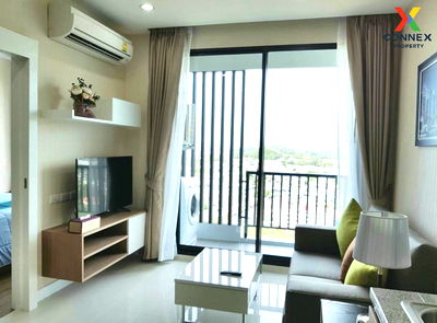 Condos for rent Robinson Sriracha : For Rent Condo , The Sky Condo Sriracha , Surasak , Si Racha , Chon Buri , CX-123287 ✅ Live chat with us ADD LINE @connexproperty ✅ 