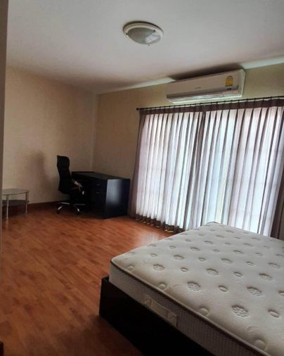 ให้เช่าทาวน์โฮม 3 ห้องนอน 40 ตร.ว. คาซ่า ซิตี้ ลาดพร้าว