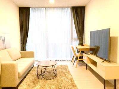 คอนโดให้เช่า : Code: KJ7065  ให้เช่า Quintara Treehaus Sukhumvit 42 🔥🔥 จองเดือนนี้รับส่วนลด1,000บาท 🔥🔥 @kjcondo (มี@ข้างหน้าด้วยนะคะ)