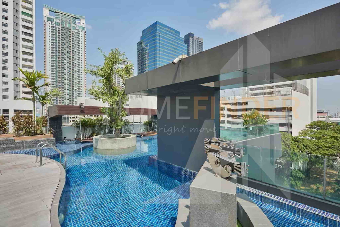 picture InterLux Premier Sukumvit 13 1 bedroom, for rent - 6/11