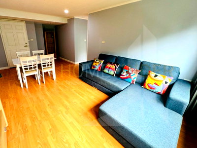 Condos for rent : Lumpini Ville Sukhumvit 77 2 bedrooms, for rent