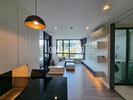 รูปภาพ The room sukhumvit 40 ☎️big 1 bed 43 sqm ‼️only 19000/month ‼️NOW AVAILABLE 🔆✅