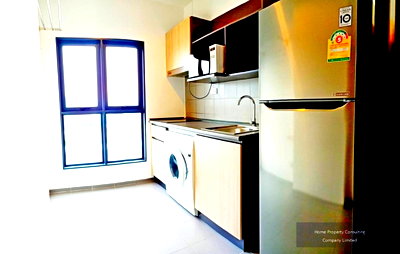 Condos for rent : Condo for rent : Ideo Sukhumvit 115