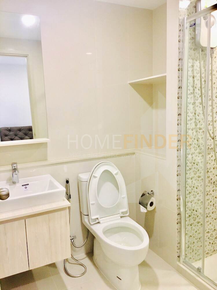 The Tree residence Condominium 1 bedroom, for rent - image 4