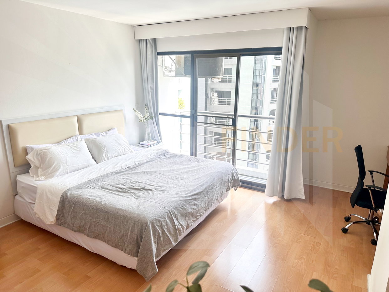 รูป The Grand Regent 1 bedroom, for rent - รูปที่ 5/15