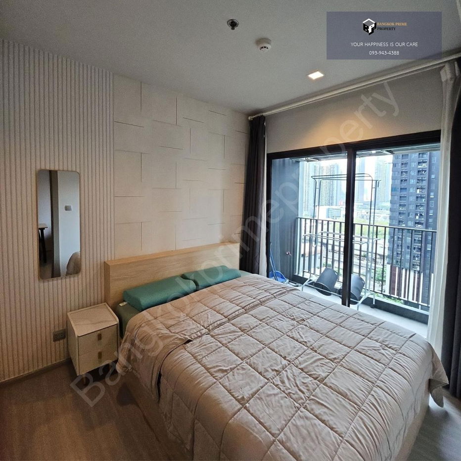 picture Life Asoke - Rama 9 | 🚝Near MRT Rama 9 | #HL Focus - 2/12