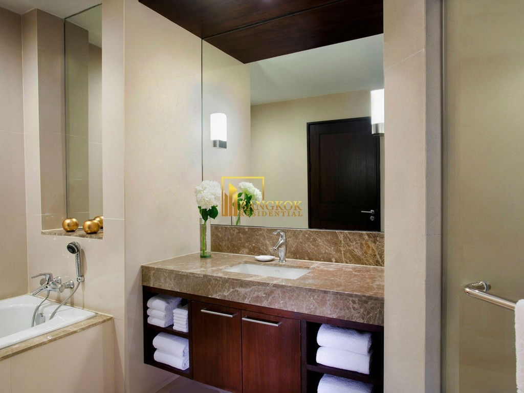 picture Exceptional 3 Bedroom Serviced Apartment in Phrom Phong Area - BR7385SA - 34/48