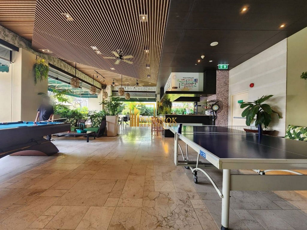 picture Exceptional 3 Bedroom Serviced Apartment in Phrom Phong Area - BR7385SA - 38/48