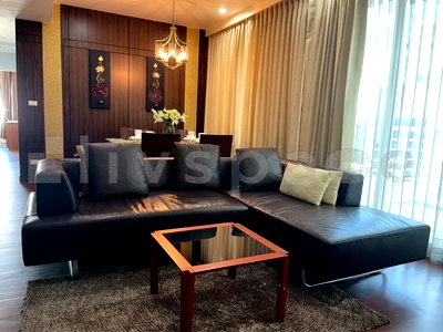 Condos for rent : [L250616006] For Rent Siri Residence  | 2 Bedroom | Size 110 sq.m. | Special Price | Ready to Move In