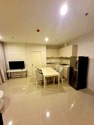 Condos for rent Nonthaburi Road : ✅💜2Beds💜Manor Sanambinnam💜💟for rent 099-6545197💟💟