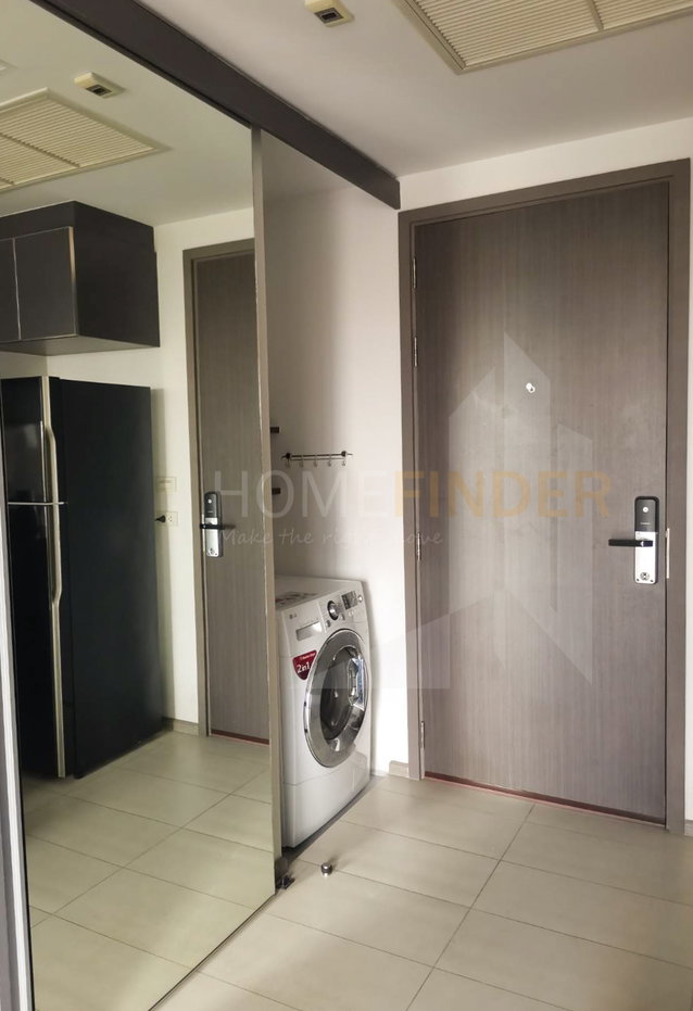 รูป NYE by Sansiri 1 bedroom, for rent - รูปที่ 9/17