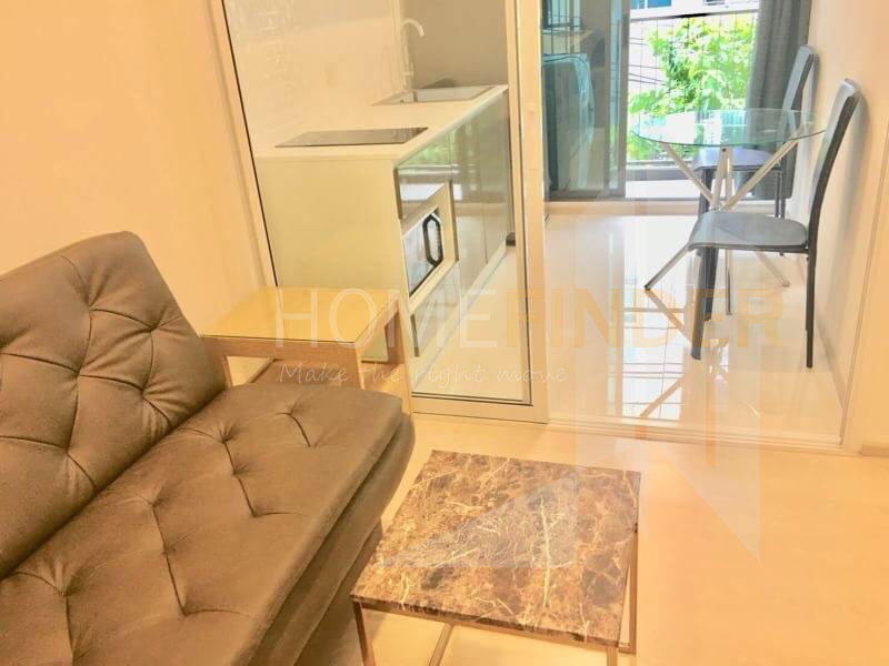 The Tree residence Condominium 1 bedroom, for rent - image 2