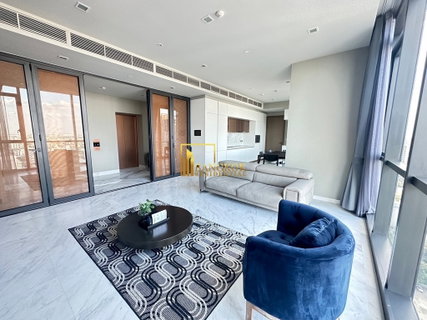 รูปภาพ The Monument Thong Lo - Chic 2 Bedroom Condo in Thonglor - BR17819CD