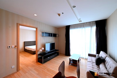 Condos for sale :  Siri At Sukhumvit Luxury Condo Ready to Move-in at the Best Location near BTS Thong Lor