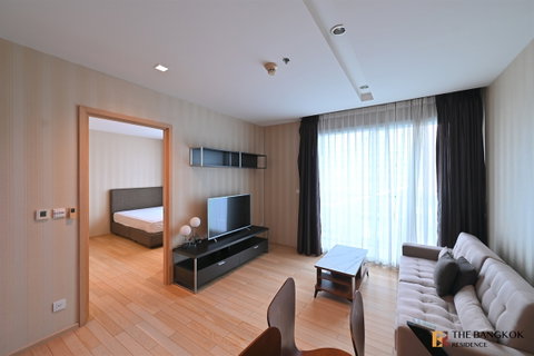  สิริ แอท สุขุมวิท คอนโด Luxury พร้อมอยู่บนทำเลที่ดีที่สุด ใกล้ BTS สถานีทองหล่อ 