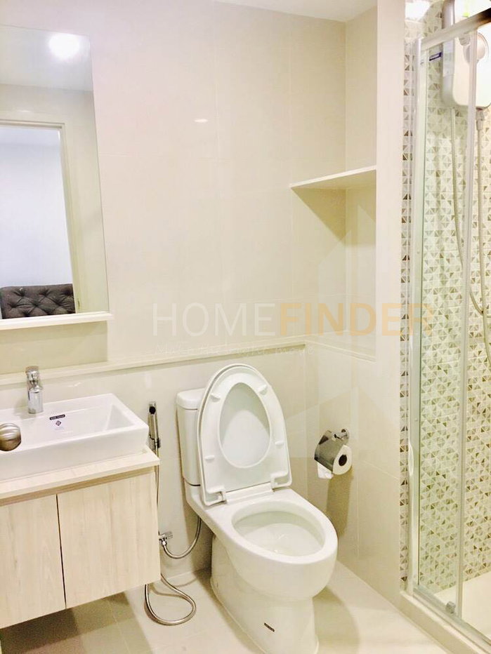 picture The Tree residence Condominium 1 bedroom, for rent - 14/17