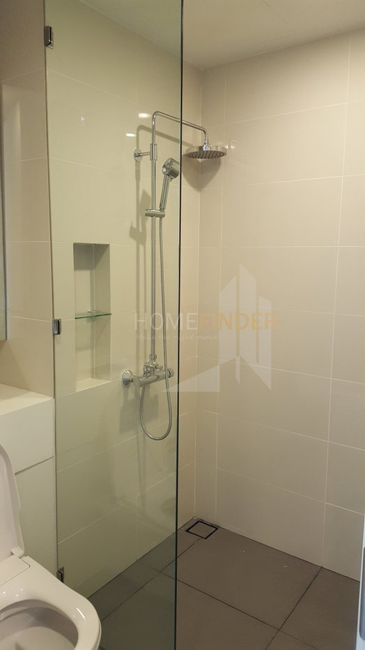 รูป Siamese Surawong 1 bedroom, for rent - รูปที่ 11/11